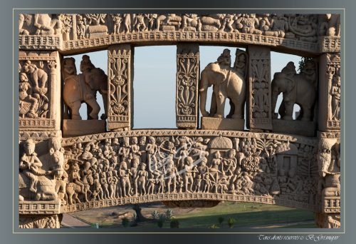 147-TORANA-NORD-SANCHI