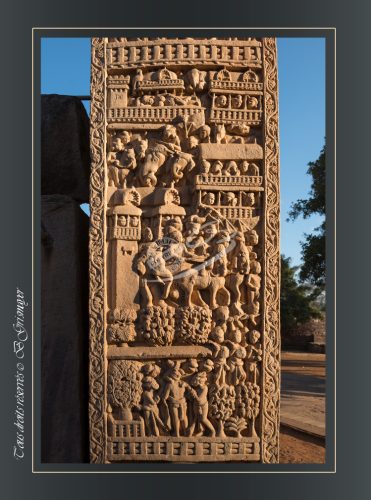 150-PILIER-TORANA-SANCHI