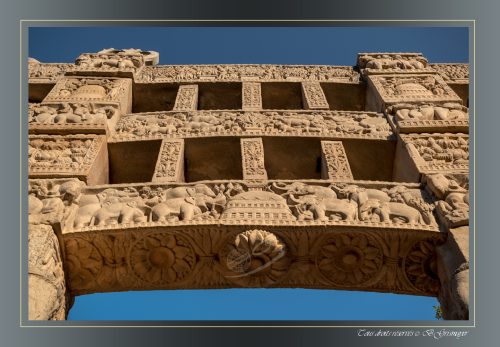 158-TORANA-EST-SANCHI