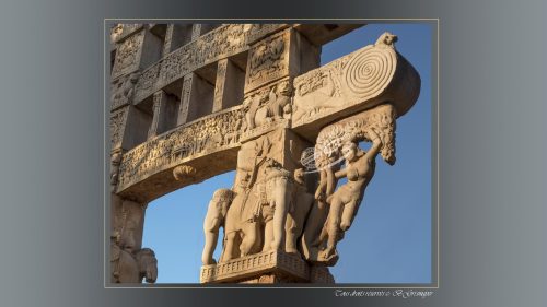 170-Yakshi-du-Torana-Est-SANCHI-Le-celebre-Yakshini-sous-le-feuillage-et-suspendu-devant-un-elephant (1)