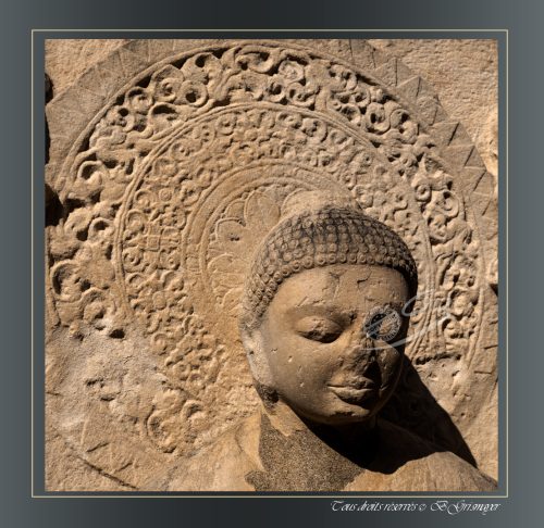 205-STATUTS-DE-BOUDDHA-SANCHI