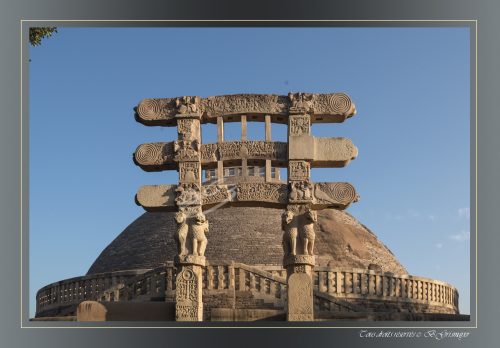 207-TORANA-SUD-SANCHI