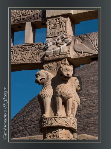 208-DETAILS-TORANAS-SUD-SANCHI