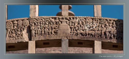 213-DETAILS-TORANAS-SUD-SANCHI