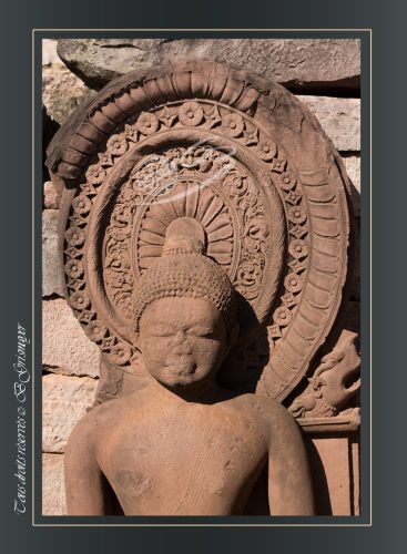 227-STATUTS-DE-BOUDDHA-SANCHI