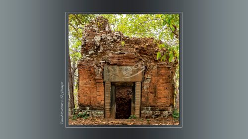 Prasat Aob Neang