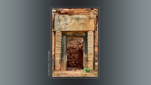Prasat Aob Neang