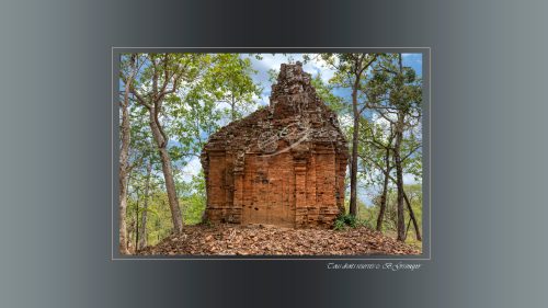 Prasat Aob Neang