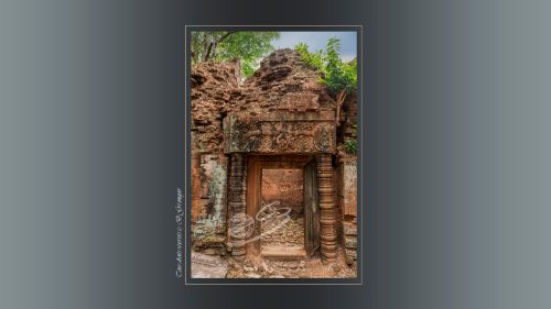 Prasat Bantey Pir Chean