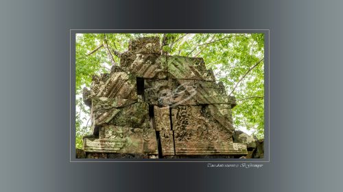 Prasat Bantey Pir Chean