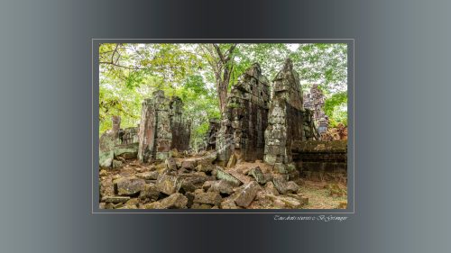 Prasat Bantey Pir Chean