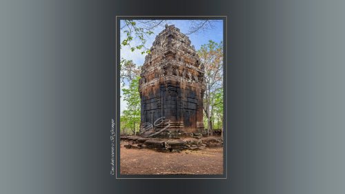 Prasat Chhin