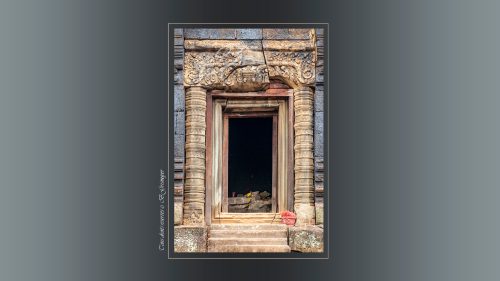 Prasat Chhin