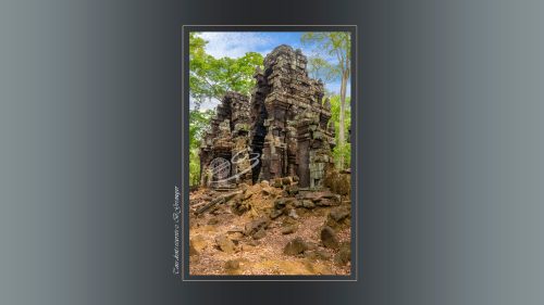 Prasat Chrap
