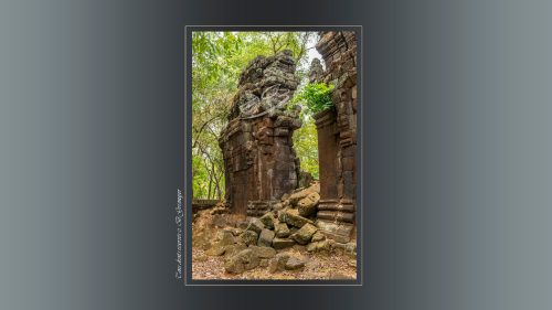 Prasat Chrap