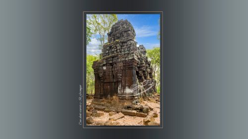 Prasat Chrap
