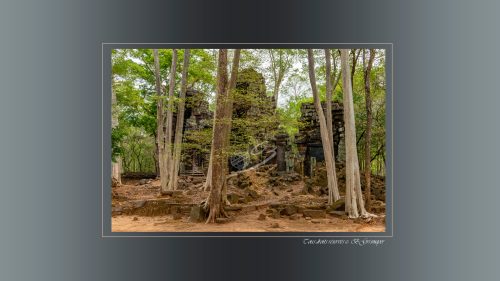 Prasat Chrap
