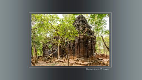 Prasat Chrap