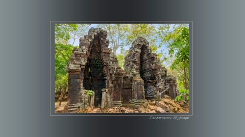 Prasat Chrap