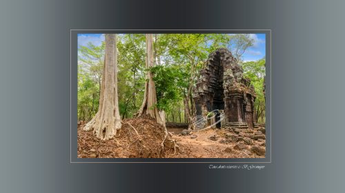 Prasat Chrap