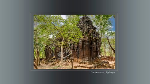 Prasat Chrap