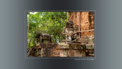 Prasat Damrei