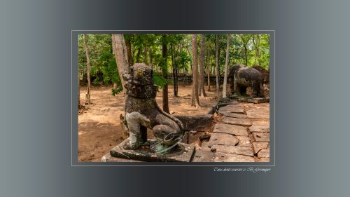 Prasat Damrei