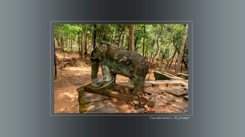 Prasat Damrei