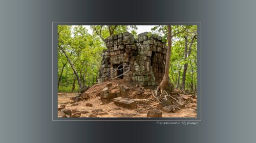Prasat Damrei