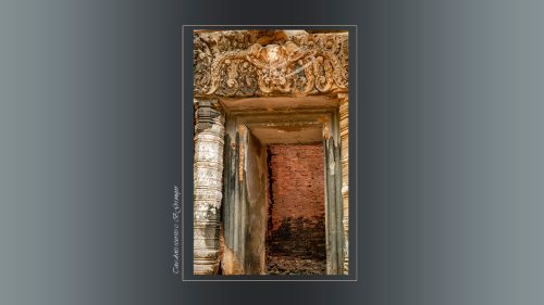 Prasat Damrei
