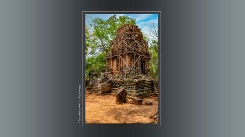 Prasat Damrei