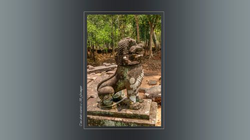 Prasat Damrei