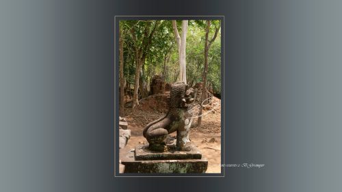 Prasat Damrei