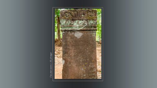 Prasat Kra Chap