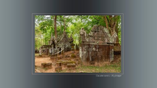 Prasat Kra Chap