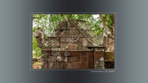 Prasat Kra Chap