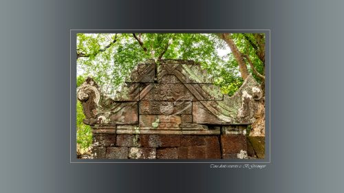 Prasat Kra Chap