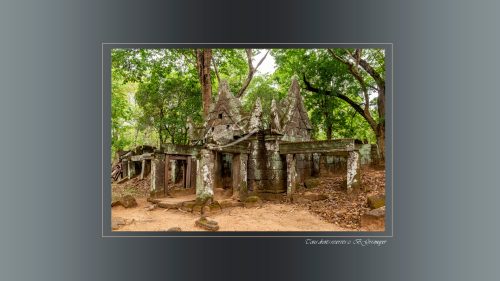 Prasat Kra Chap