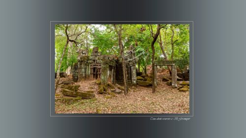 Prasat Kra Chap