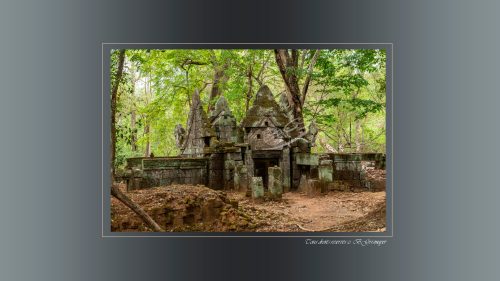 Prasat Kra Chap