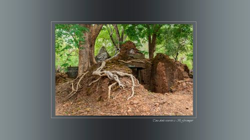 Prasat Kra Chap