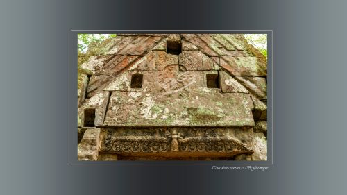 Prasat Kra Chap