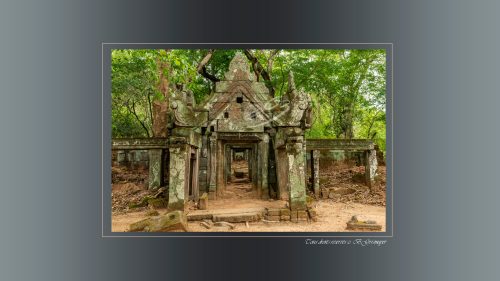 Prasat Kra Chap