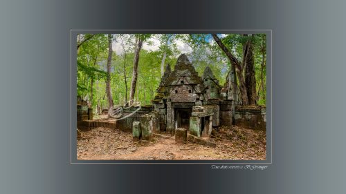 Prasat Kra Chap