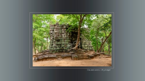 Prasat Linga