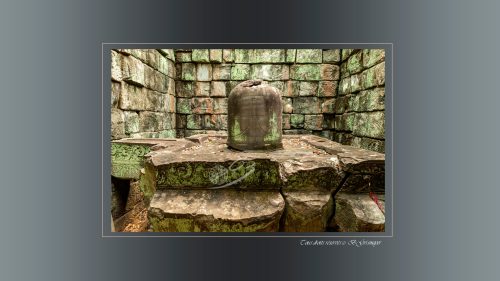 Prasat Linga