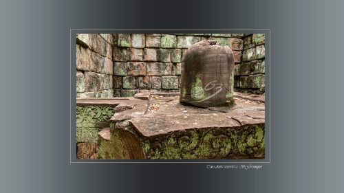Prasat Linga