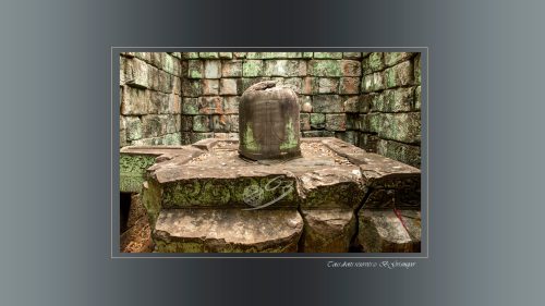 Prasat Linga
