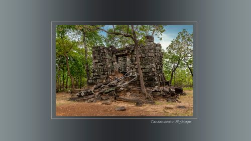 Prasat Linga