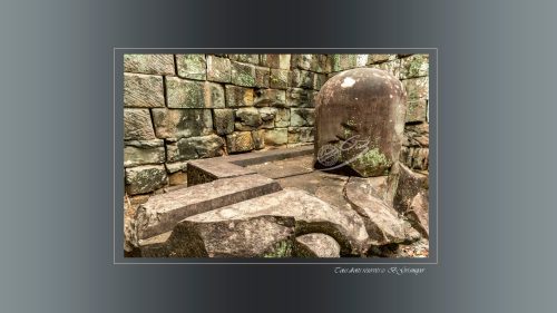 Prasat Linga